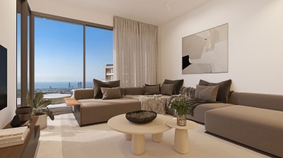Elevated Living 